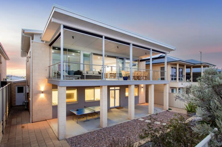 Port Hughes Escape - Port Hughes, Australia