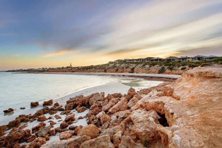 Port Hughes Escape - Port Hughes, Australia