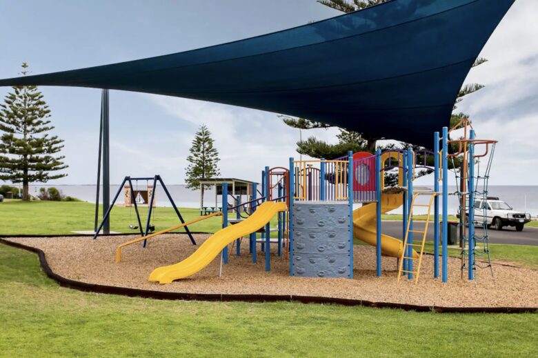 Port Hughes Escape - Port Hughes, Australia