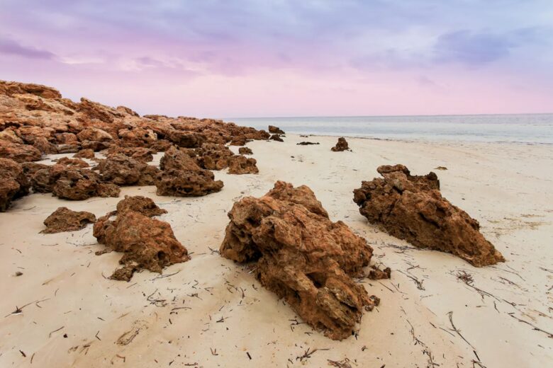 Port Hughes Escape - Port Hughes, Australia