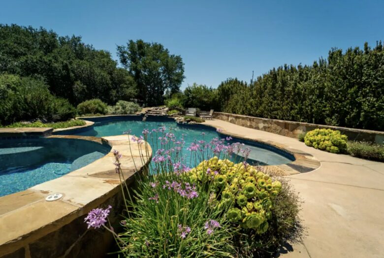 Peaceful Mountain Escape in Carmel Valley - Carmel Valley, California