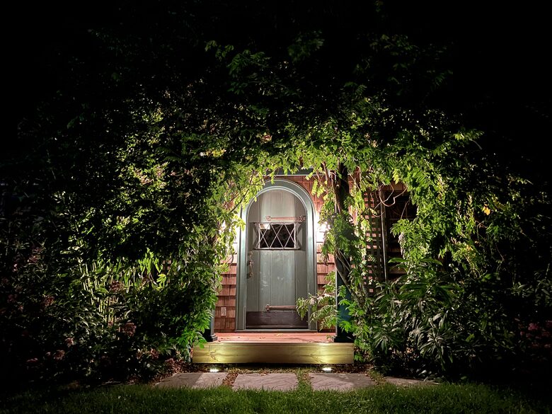 Charming Victorian Sag Harbor Residence - Sag Harbor, New York