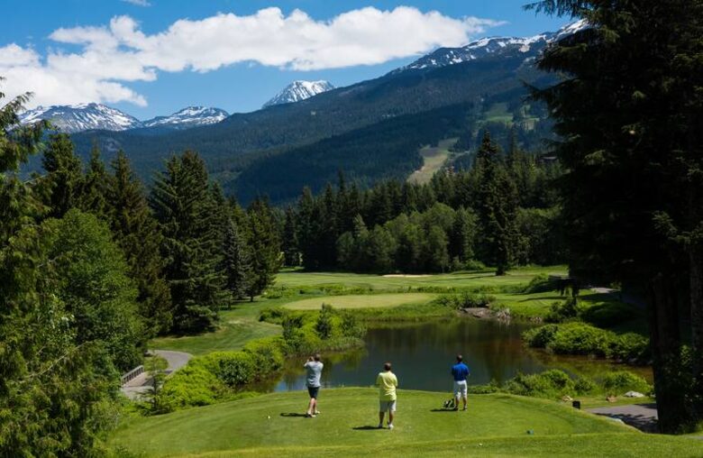 Hilton Whistler Resort & Spa | Adjoining Rooms - Whistler, Canada