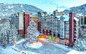 Hilton Whistler Resort & Spa | Adjoining Rooms - Whistler, Canada