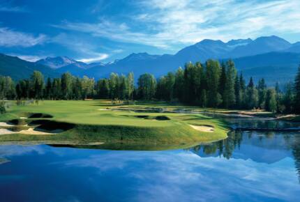 Hilton Whistler Resort & Spa | Adjoining Rooms - Whistler, Canada