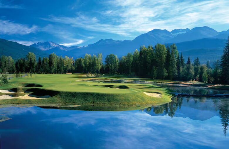 Hilton Whistler Resort & Spa | Adjoining Rooms - Whistler, Canada