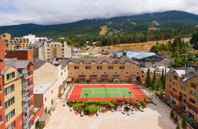 Hilton Whistler Resort & Spa | Adjoining Rooms - Whistler, Canada