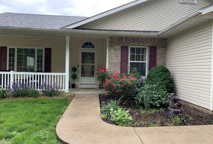 Beautiful Lakefront House - Osage Beach, Missouri