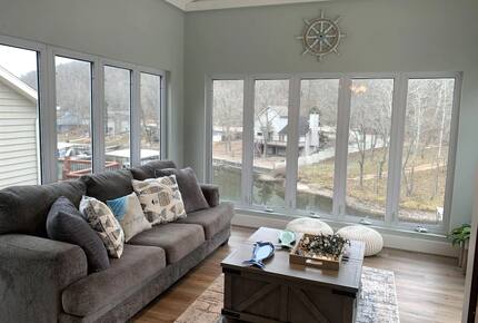 Beautiful Lakefront House - Osage Beach, Missouri
