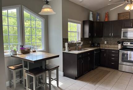 Beautiful Lakefront House - Osage Beach, Missouri