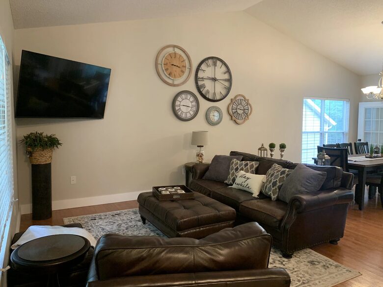 Beautiful Lakefront House - Osage Beach, Missouri