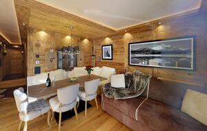 St. Moritz Cozy Lodge - Saint Moritz, Switzerland
