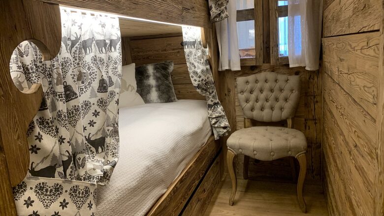 St. Moritz Cozy Lodge - Saint Moritz, Switzerland
