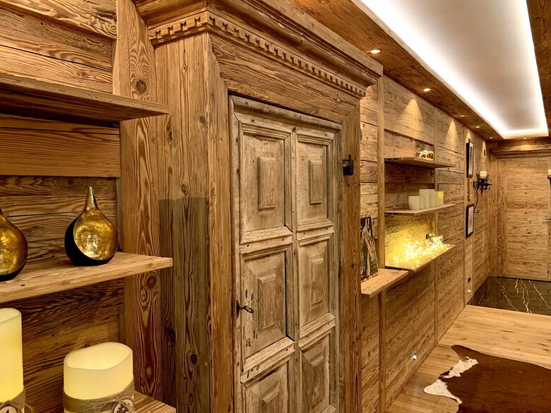 St. Moritz Cozy Lodge - Saint Moritz, Switzerland