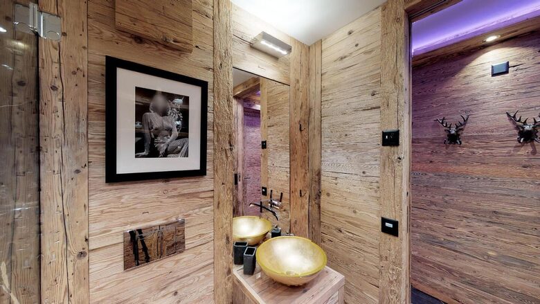 St. Moritz Cozy Lodge - Saint Moritz, Switzerland
