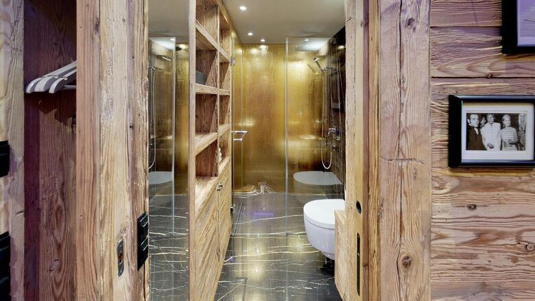 St. Moritz Cozy Lodge - Saint Moritz, Switzerland