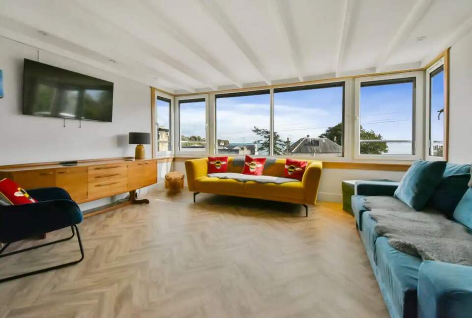 Seaside Luxury Escape - Aberdour, United Kingdom