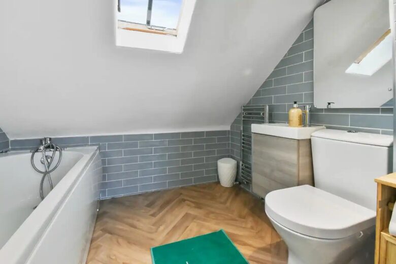Seaside Luxury Escape - Aberdour, United Kingdom