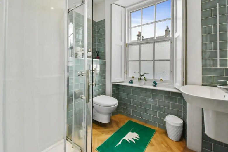 Seaside Luxury Escape - Aberdour, United Kingdom