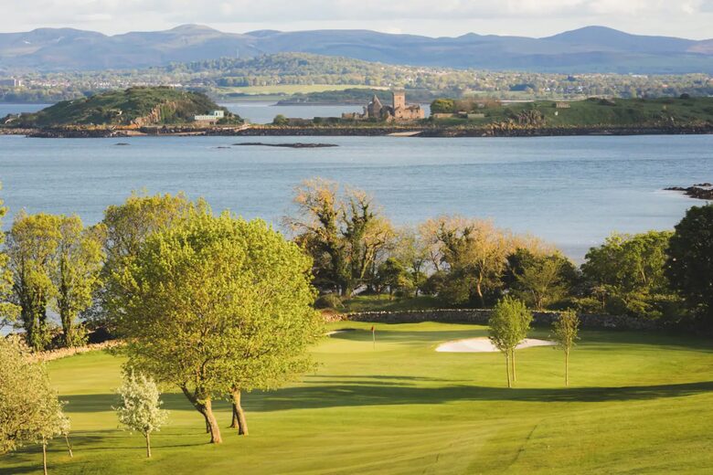 Seaside Luxury Escape - Aberdour, United Kingdom
