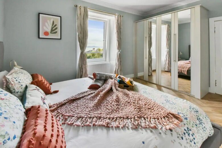 Seaside Luxury Escape - Aberdour, United Kingdom