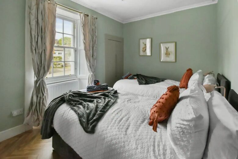 Seaside Luxury Escape - Aberdour, United Kingdom