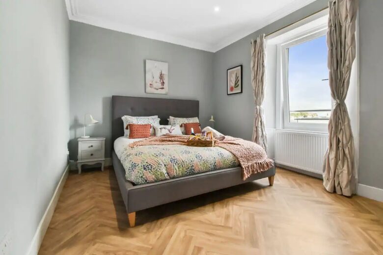Seaside Luxury Escape - Aberdour, United Kingdom