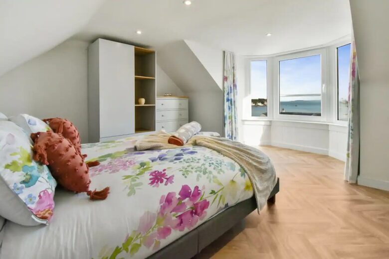 Seaside Luxury Escape - Aberdour, United Kingdom