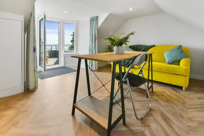 Seaside Luxury Escape - Aberdour, United Kingdom