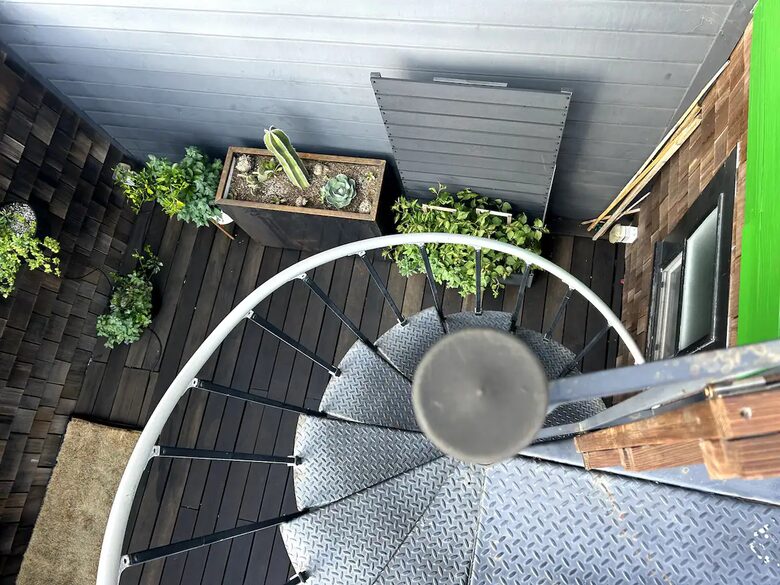 West Soma Oasis: 2-Bedroom Condo + Studio - San Francisco, California