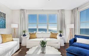 Luxury Beachfront Living - Panama City Beach, Florida