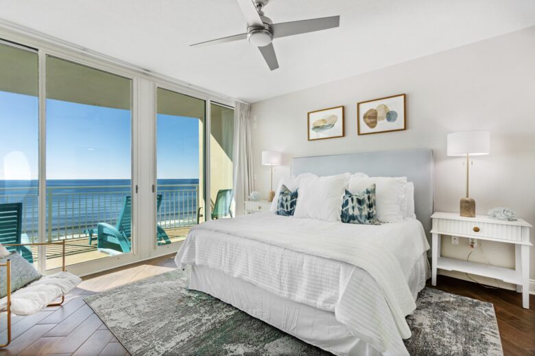 Luxury Beachfront Living - Panama City Beach, Florida