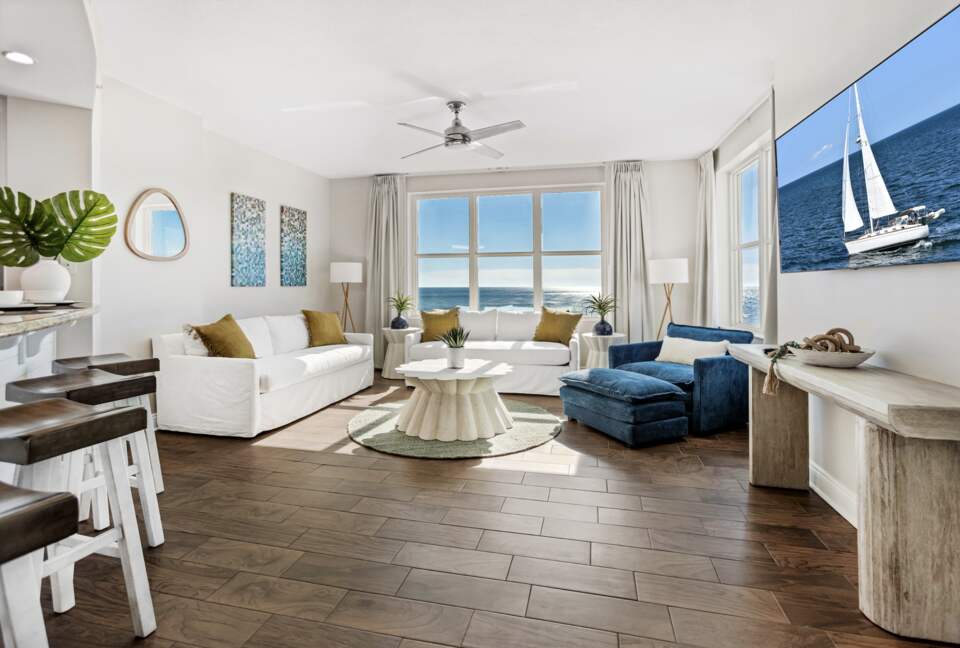 Luxury Beachfront Living - Panama City Beach, Florida