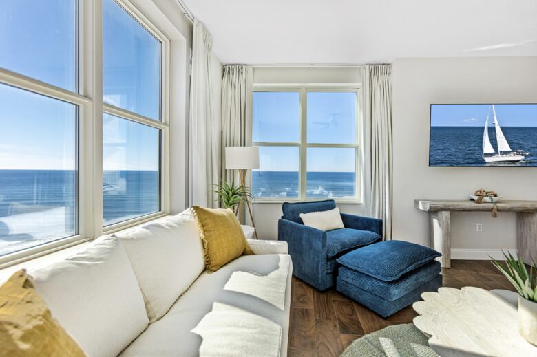 Luxury Beachfront Living - Panama City Beach, Florida