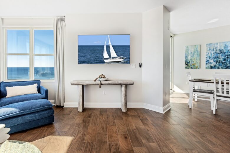 Luxury Beachfront Living - Panama City Beach, Florida