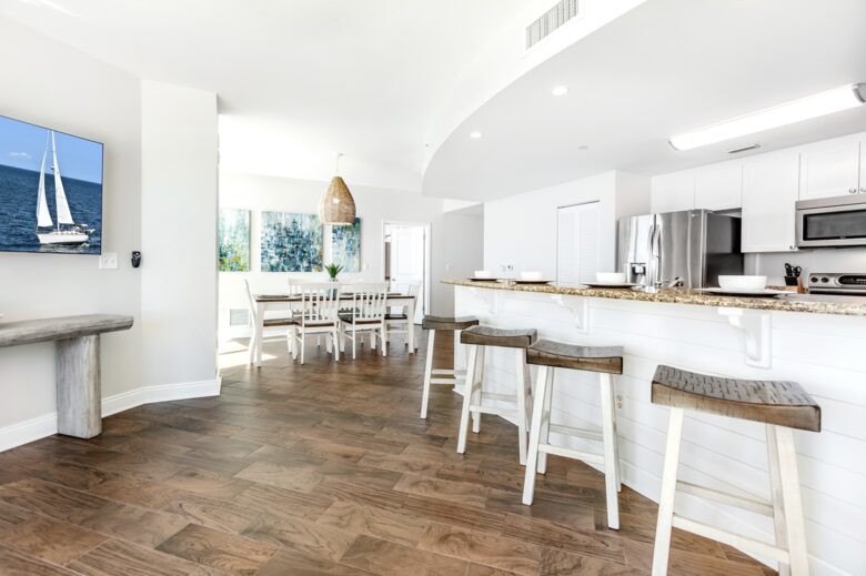 Luxury Beachfront Living - Panama City Beach, Florida
