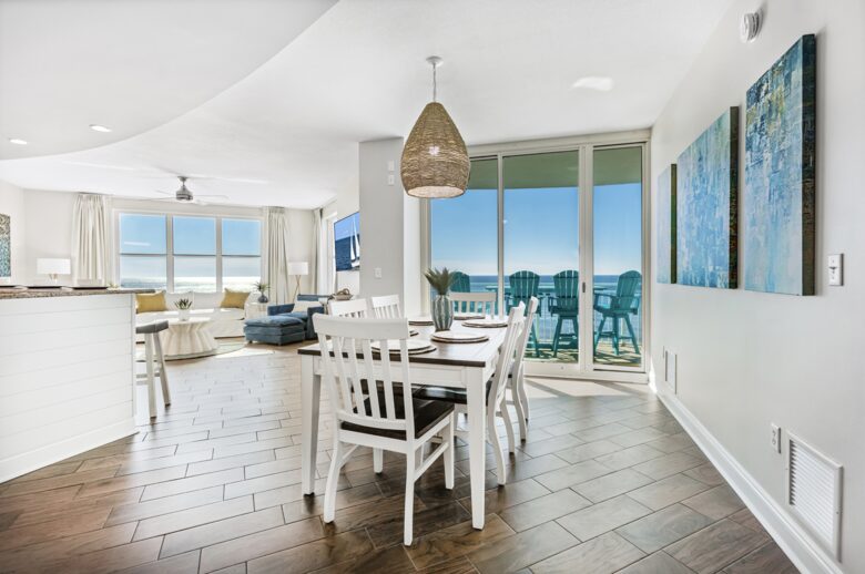 Luxury Beachfront Living - Panama City Beach, Florida