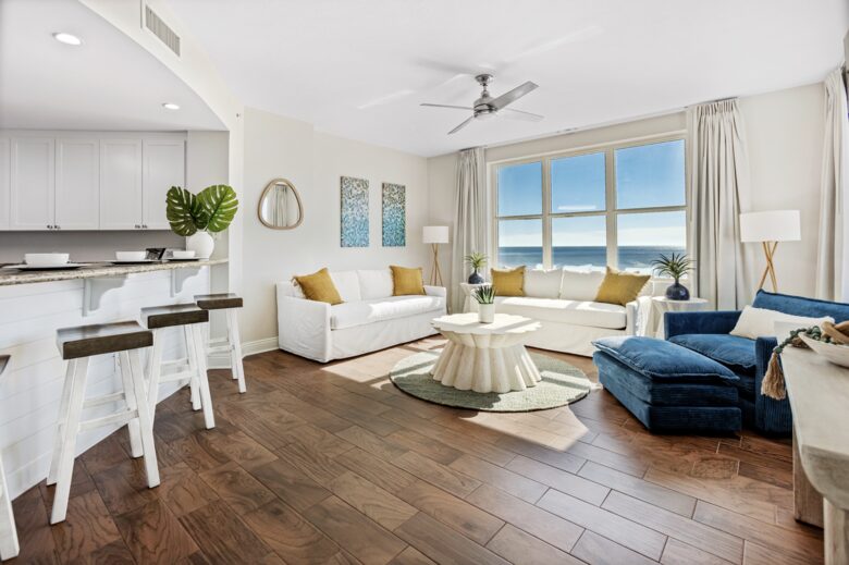 Luxury Beachfront Living - Panama City Beach, Florida