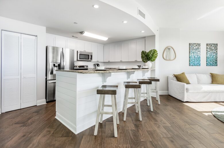 Luxury Beachfront Living - Panama City Beach, Florida