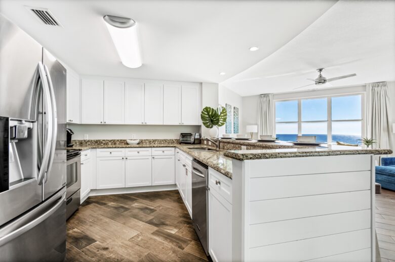 Luxury Beachfront Living - Panama City Beach, Florida