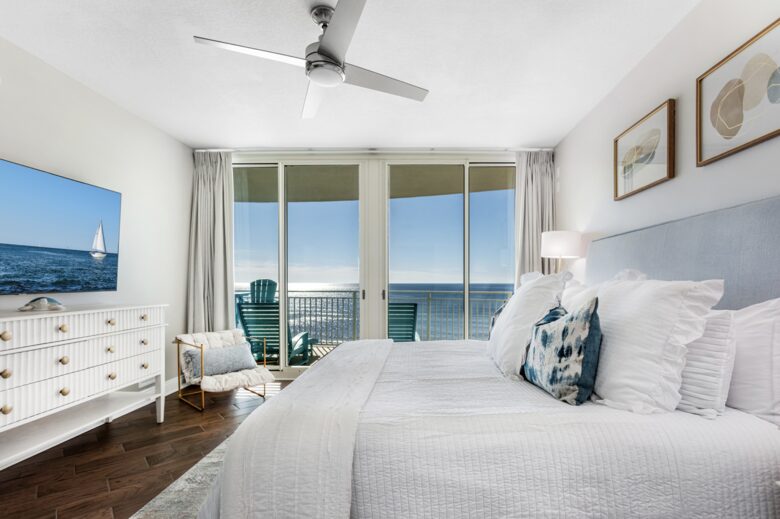 Luxury Beachfront Living - Panama City Beach, Florida