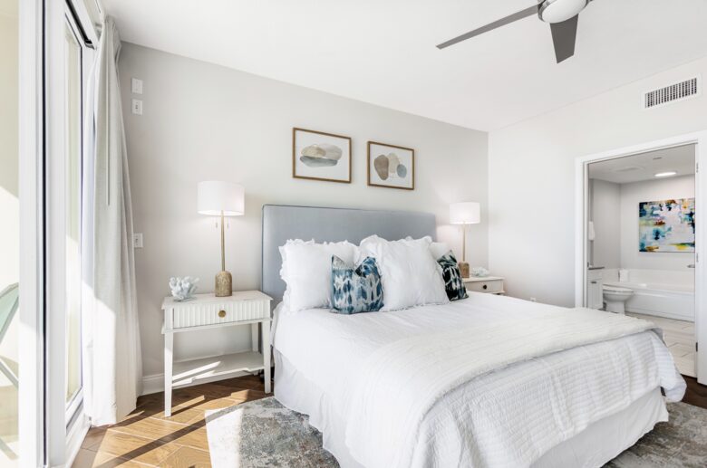 Luxury Beachfront Living - Panama City Beach, Florida