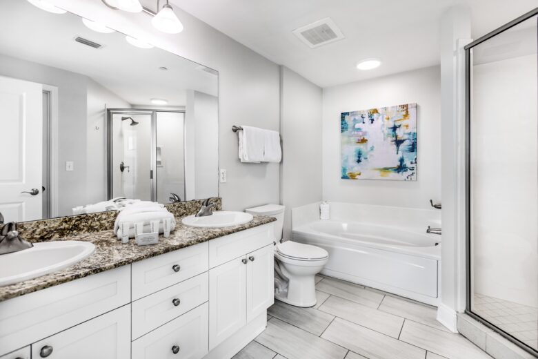 Luxury Beachfront Living - Panama City Beach, Florida