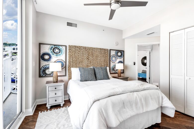 Luxury Beachfront Living - Panama City Beach, Florida