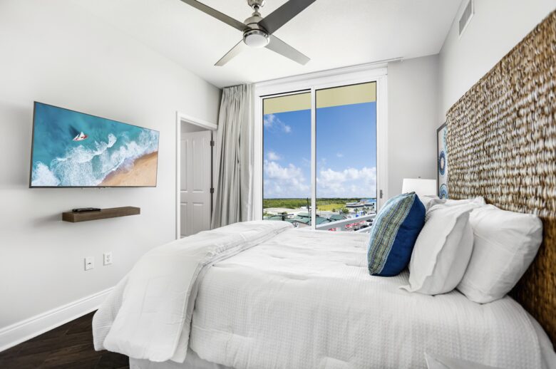 Luxury Beachfront Living - Panama City Beach, Florida