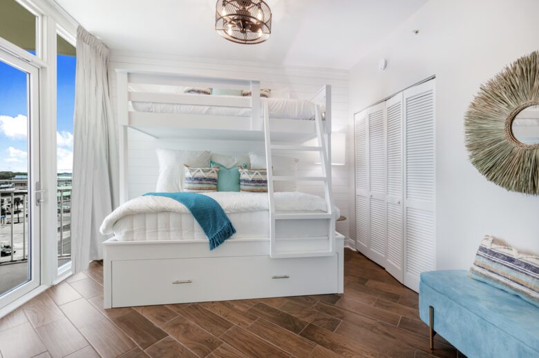 Luxury Beachfront Living - Panama City Beach, Florida