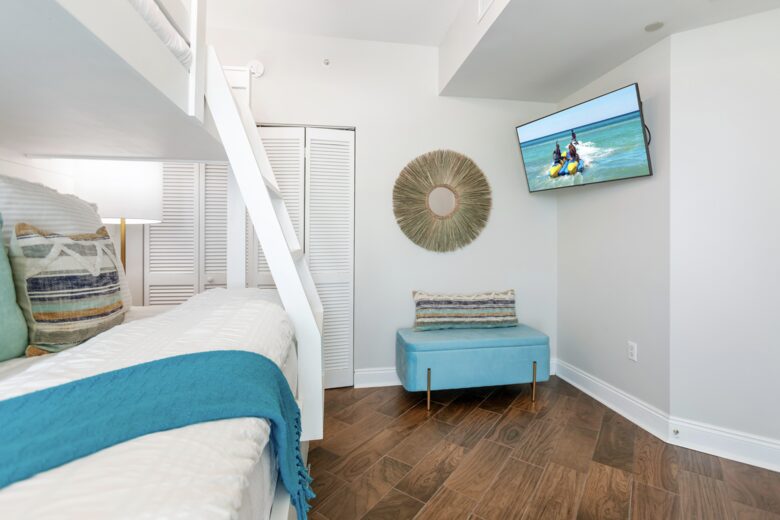 Luxury Beachfront Living - Panama City Beach, Florida