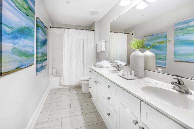Luxury Beachfront Living - Panama City Beach, Florida