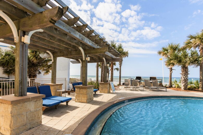 Luxury Beachfront Living - Panama City Beach, Florida