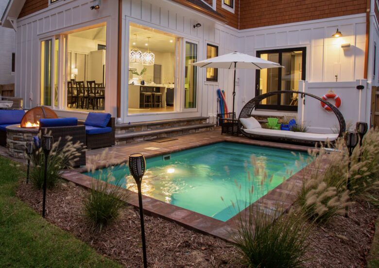 Rehoboth Beach Hideaway - Rehoboth Beach, Delaware